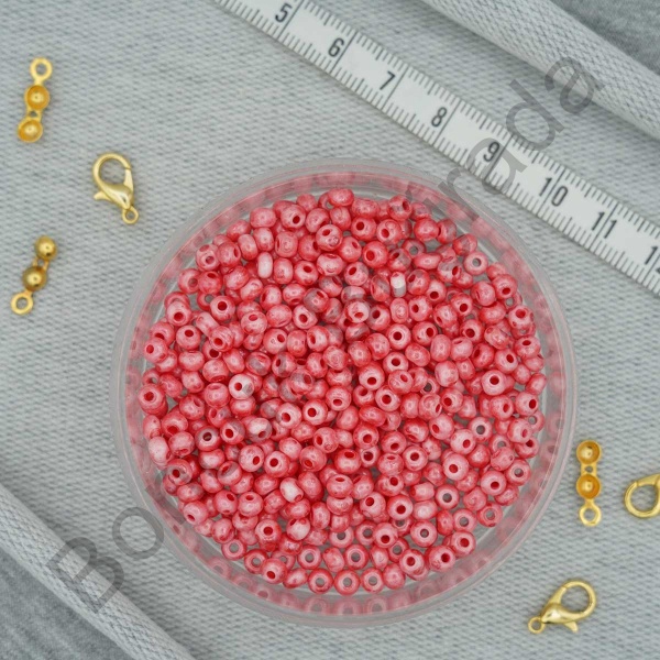 4 mm 1.Kalite Kum Boncuk