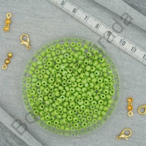 4 mm 1.Kalite Kum Boncuk