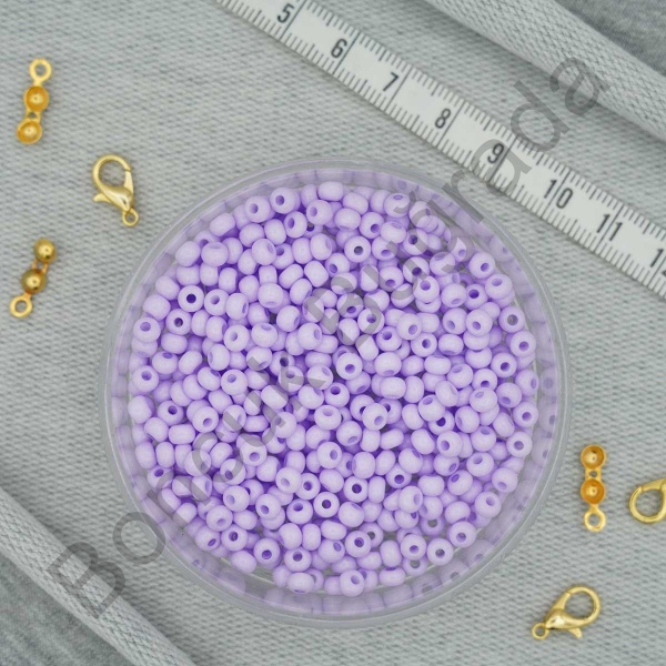 4 mm 1.Kalite Kum Boncuk