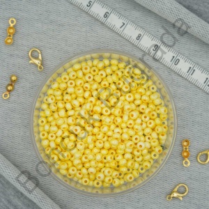 4 mm 1.Kalite Kum Boncuk