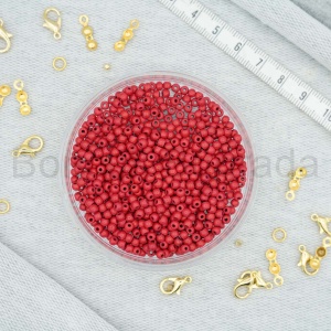 2 mm Yuvarlak Figürlü Havlit Taşı