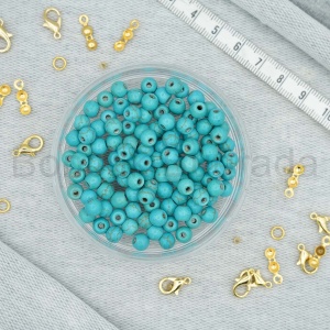 6 mm Havlit Taşı