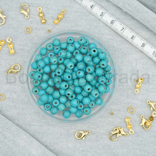 6 mm Havlit Taşı