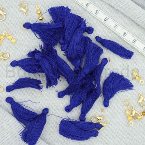 2.5 cm İp Püskül