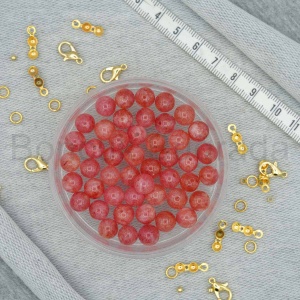 8 mm Jade Taşı