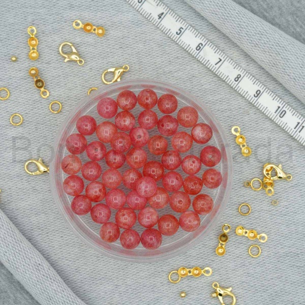 8 mm Jade Taşı