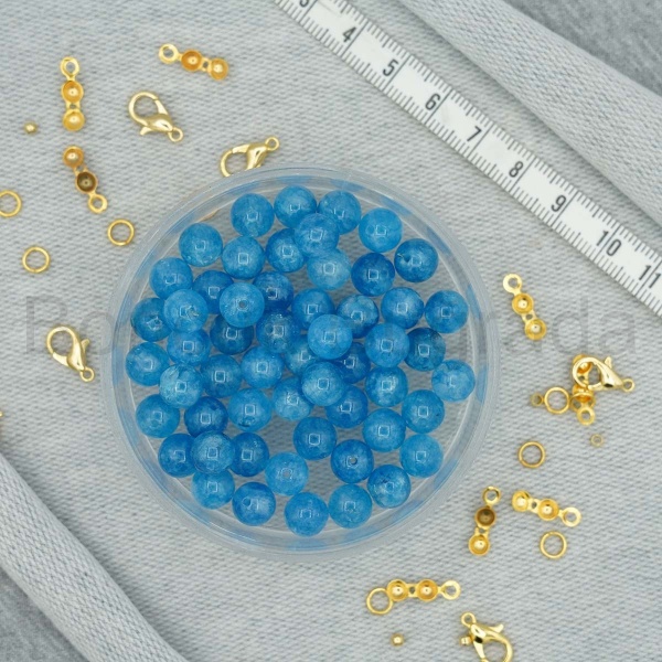 8 mm Jade Taşı