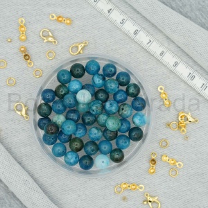 8 mm Jade Taşı