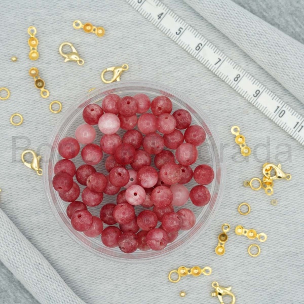 8 mm Jade Taşı