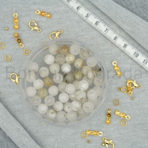 8 mm Jade Taşı