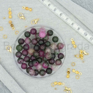 8 mm Jade Taşı