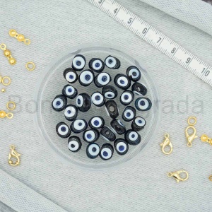 7x9 mm İki Gözlü Danagözü