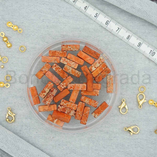 4.5x14 mm Varasit Taşı