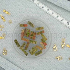 4.5x14 mm Unakit Taşı