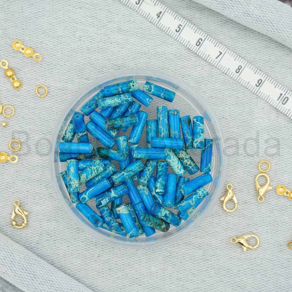 4.5x14 mm Turkuaz Taşı