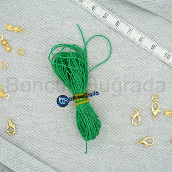 0.6 mm Paraşüt İpi