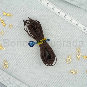 0.6 mm Paraşüt İpi