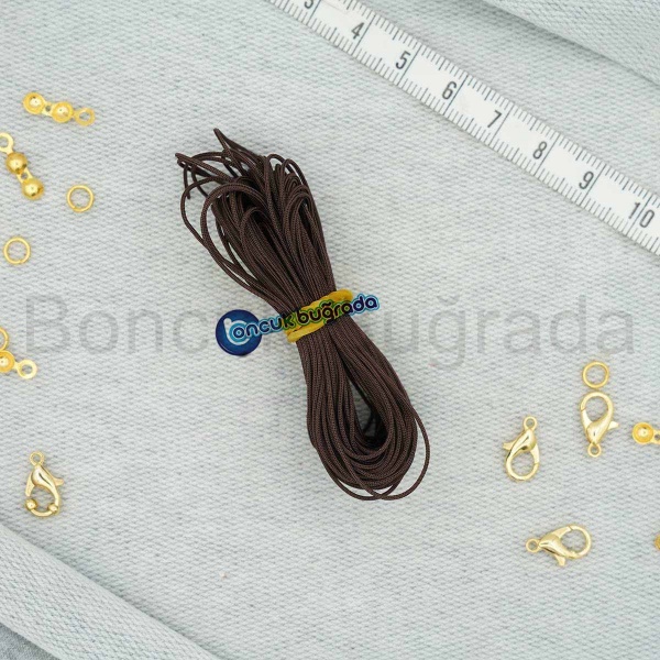0.6 mm Paraşüt İpi
