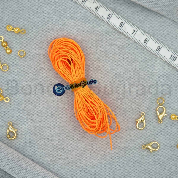 0.6 mm Paraşüt İpi