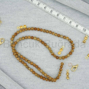 4 mm Jasper Taşı