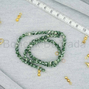 4 mm Akik Taşı