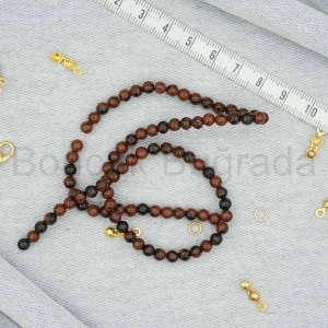 4 mm Maun Onsidyen Taşı