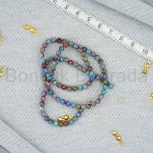 4 mm Jade Taşı