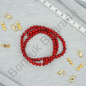 4 mm Havlit  Taşı