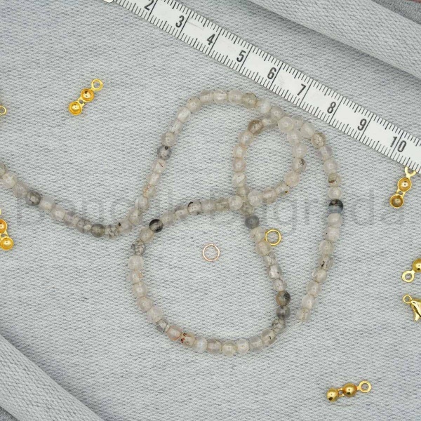 4 mm Akik Taşı