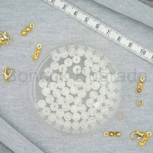 6 mm Selanit Taşı