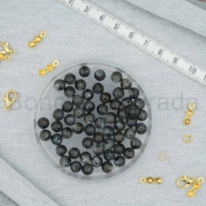 6 mm Sıkma Doğaltaş 
