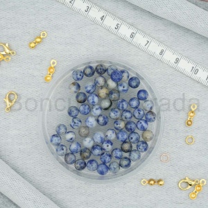 6 mm Sodalit Taşı