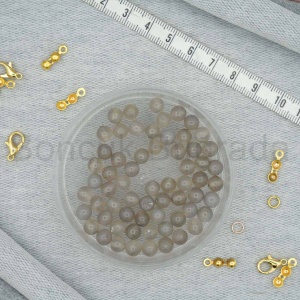 6 mm Jade Taşı
