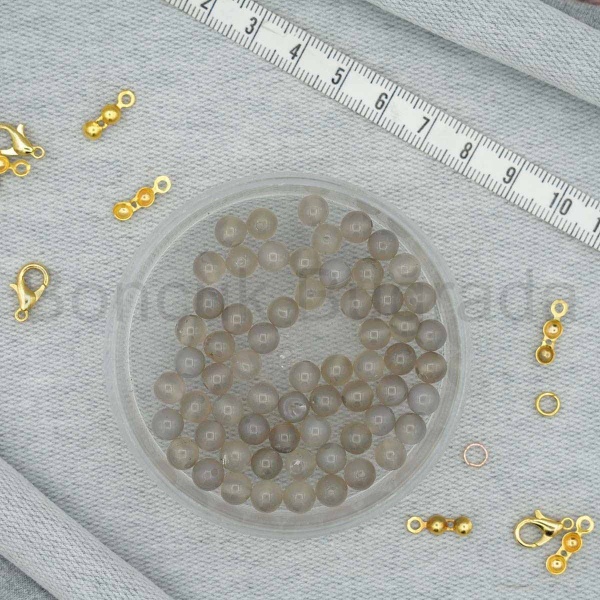 6 mm Jade Taşı