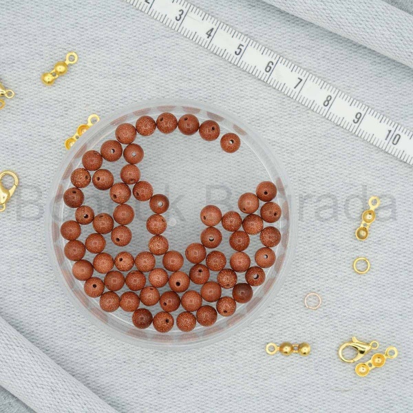6 mm Yıldız Taşı