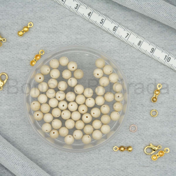 6 mm Jade Taşı
