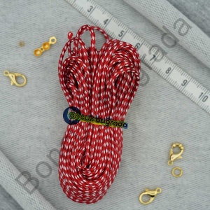 1.5 mm Kore İpi - (Marteniçka Desenli)