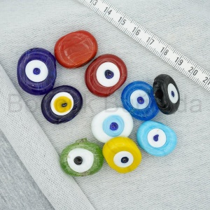 20x25 mm Danagöz Boncuğu
