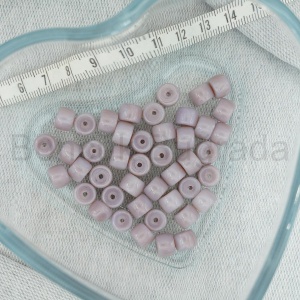 5x6 mm Cam Boncuk 