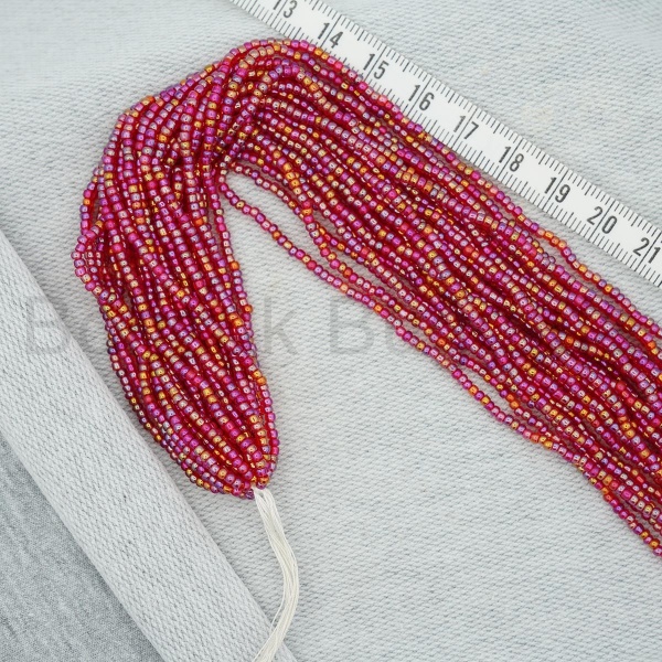 2 mm Dizili Kum Boncuk 