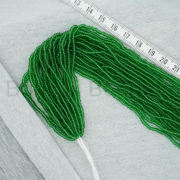 2 mm Dizili Kum Boncuk 