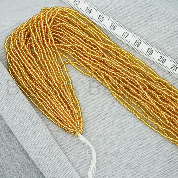 2 mm Dizili Kum Boncuk 