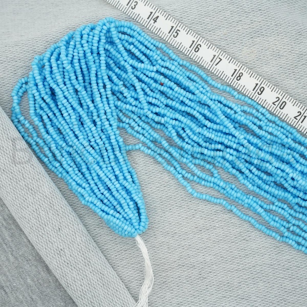 2 mm Dizili Kum Boncuk 