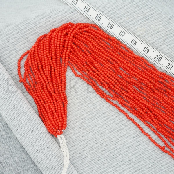 2 mm Dizili Kum Boncuk 