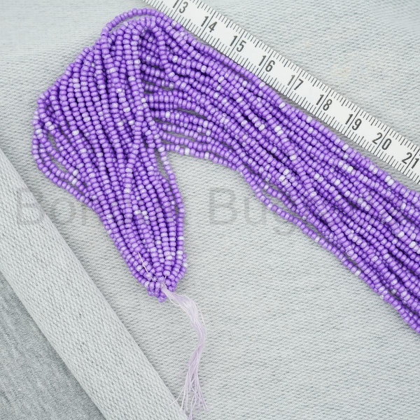 2 mm Dizili Kum Boncuk 
