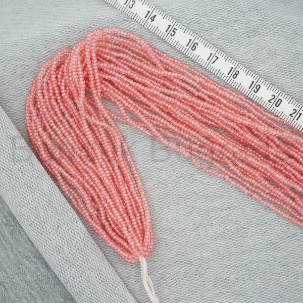 2 mm Dizili Kum Boncuk 