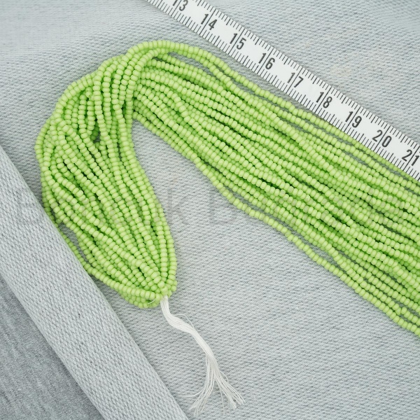 2 mm Dizili Kum Boncuk 