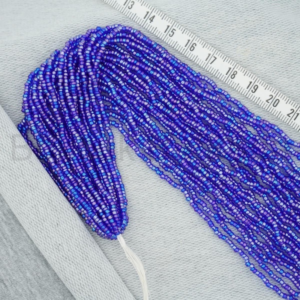 2 mm Dizili Kum Boncuk 