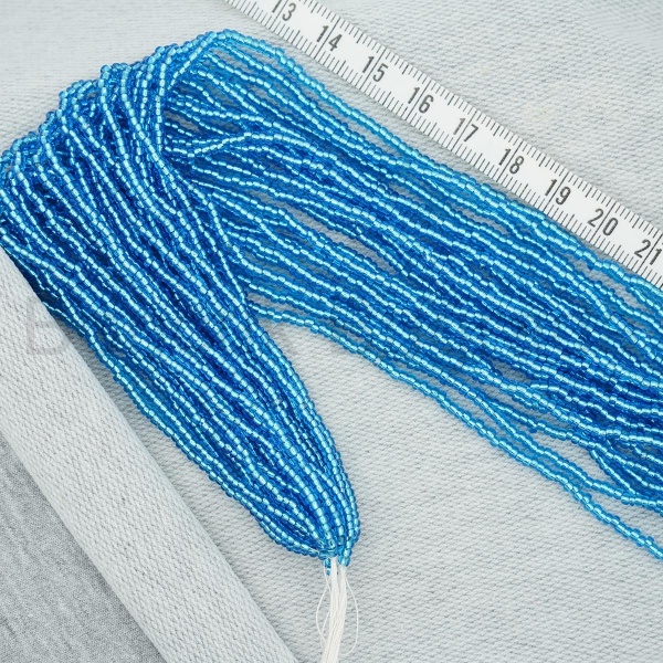 2 mm Dizili Kum Boncuk 