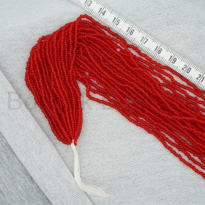 2 mm Dizili Kum Boncuk 
